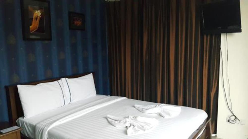 Imagen de la habitación del Hotel Chatchada House. Foto 6