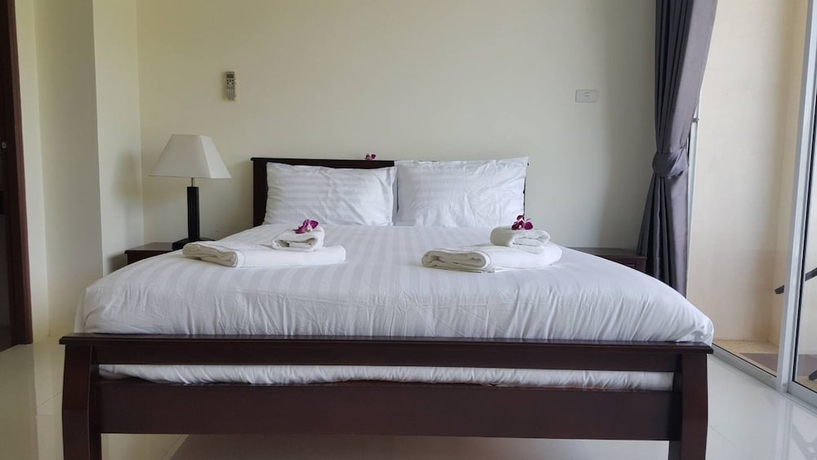 Imagen de la habitación del Hotel Chatchada House. Foto 10