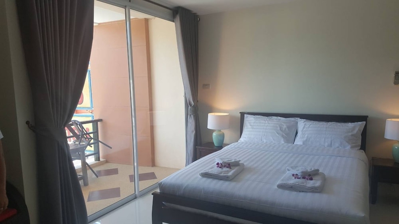 Imagen de la habitación del Hotel Chatchada House. Foto 13