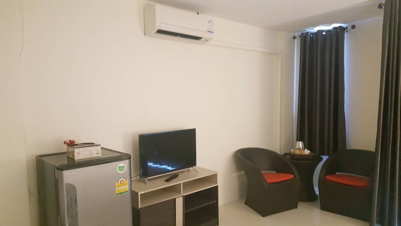 Imagen de la habitación del Hotel Chatchada House. Foto 17