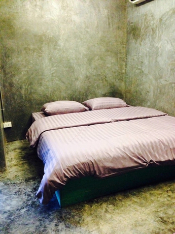 Imagen de la habitación del Hotel Chatchanan Resort. Foto 4