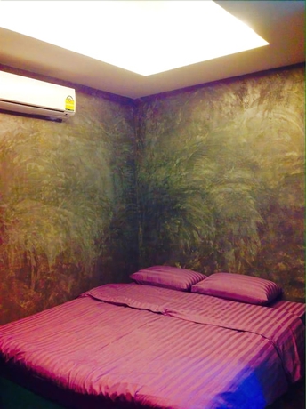 Imagen de la habitación del Hotel Chatchanan Resort. Foto 5