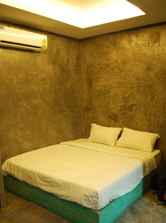 Imagen de la habitación del Hotel Chatchanan Resort. Foto 6