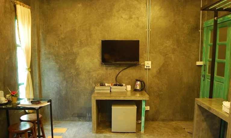 Imagen de la habitación del Hotel Chatchanan Resort. Foto 11