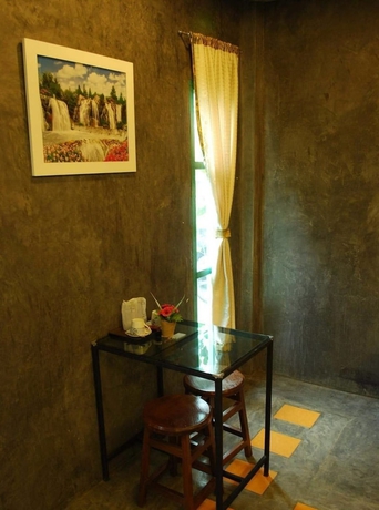 Imagen de la habitación del Hotel Chatchanan Resort. Foto 13