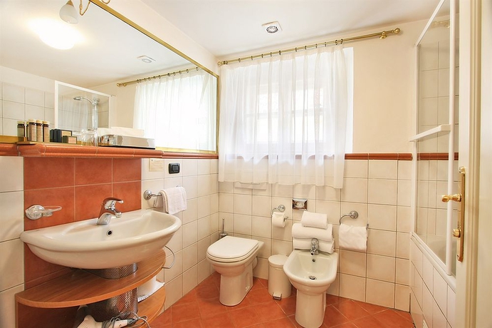 Imagen de la habitación del Hotel Chateau 9 Apartments By Adrez Living. Foto 4