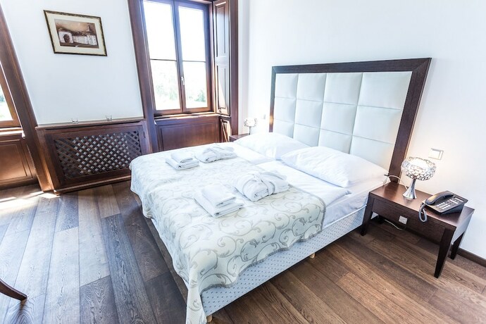 Imagen general del Hotel Chateau Appony. Foto 2