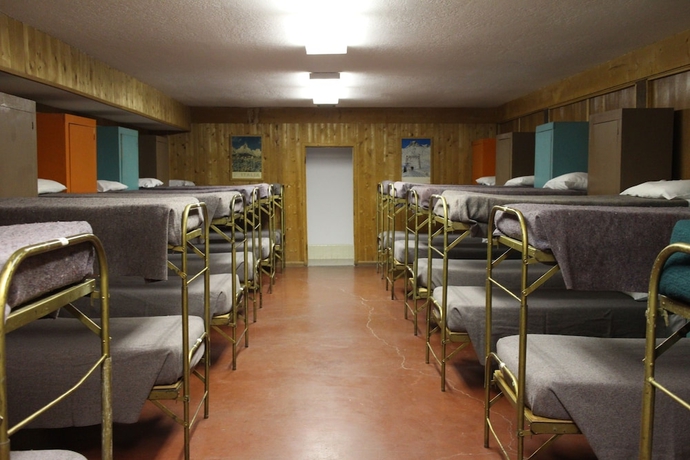 Imagen de la habitación del Hotel Chateau Apres Lodge. Foto 8