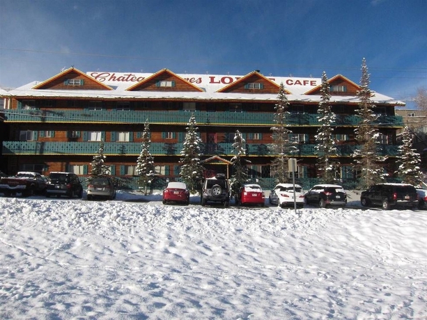 Imagen general del Hotel Chateau Apres Lodge. Foto 3