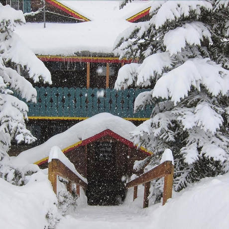Imagen general del Hotel Chateau Apres Lodge. Foto 4