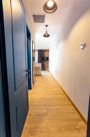 Imagen general del Hotel Chateau Artwine. Foto 7