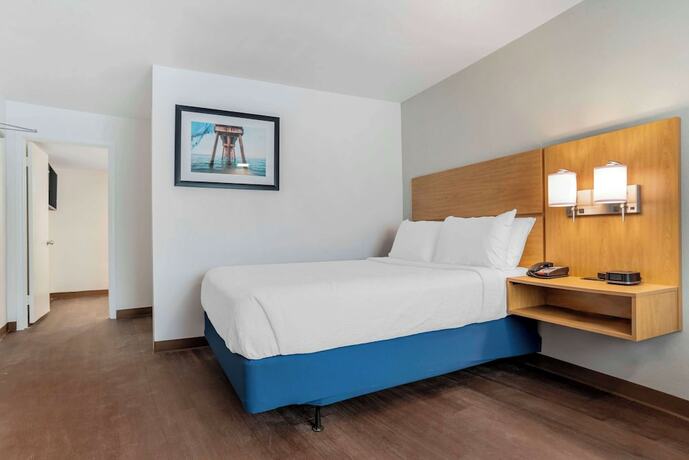 Imagen de la habitación del Hotel Chateau Beachfront Resort, Bw Signature Collection. Foto 14