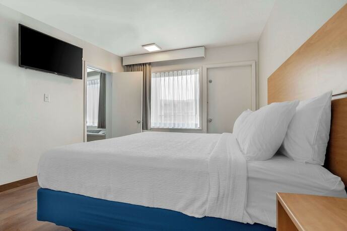 Imagen de la habitación del Hotel Chateau Beachfront Resort, Bw Signature Collection. Foto 16