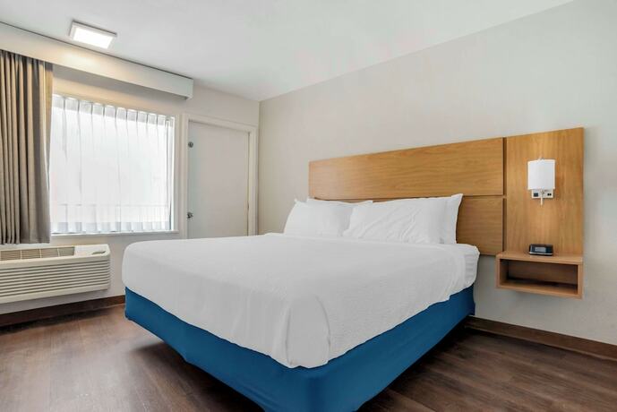 Imagen de la habitación del Hotel Chateau Beachfront Resort, Bw Signature Collection. Foto 18