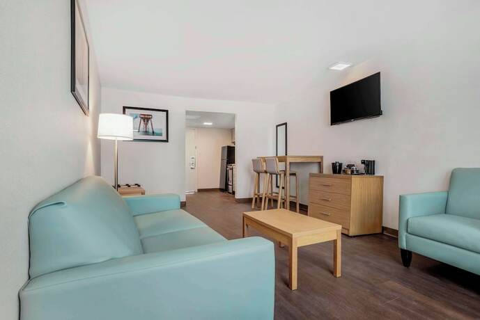 Imagen de la habitación del Hotel Chateau Beachfront Resort, Bw Signature Collection. Foto 19