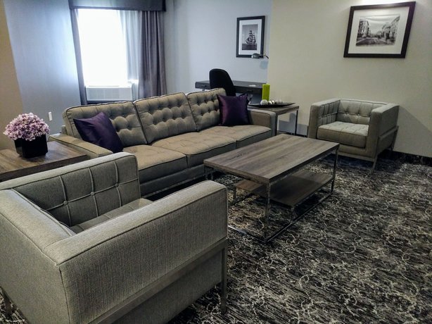 Imagen de la habitación del Hotel Chateau Bedford, Trademark Collection By Wyndham. Foto 2