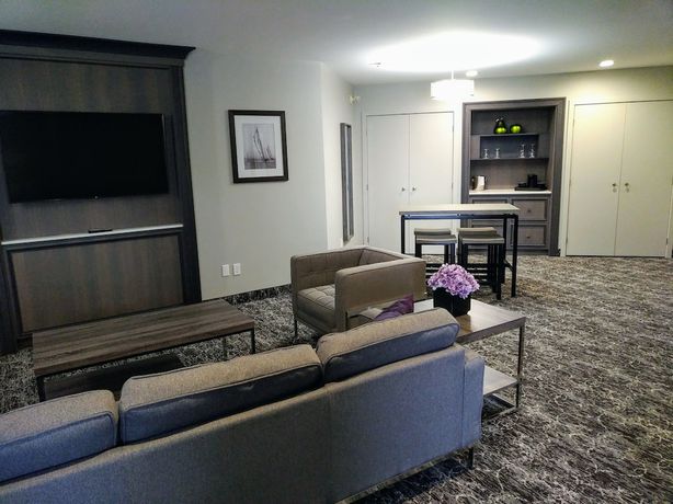 Imagen de la habitación del Hotel Chateau Bedford, Trademark Collection By Wyndham. Foto 3