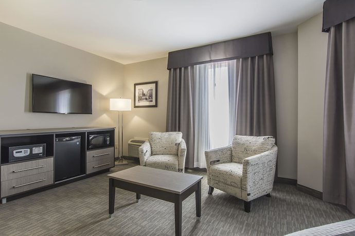 Imagen de la habitación del Hotel Chateau Bedford, Trademark Collection By Wyndham. Foto 4