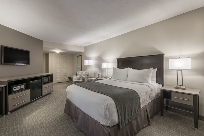 Imagen de la habitación del Hotel Chateau Bedford, Trademark Collection By Wyndham. Foto 5