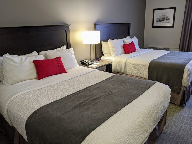 Imagen de la habitación del Hotel Chateau Bedford, Trademark Collection By Wyndham. Foto 6
