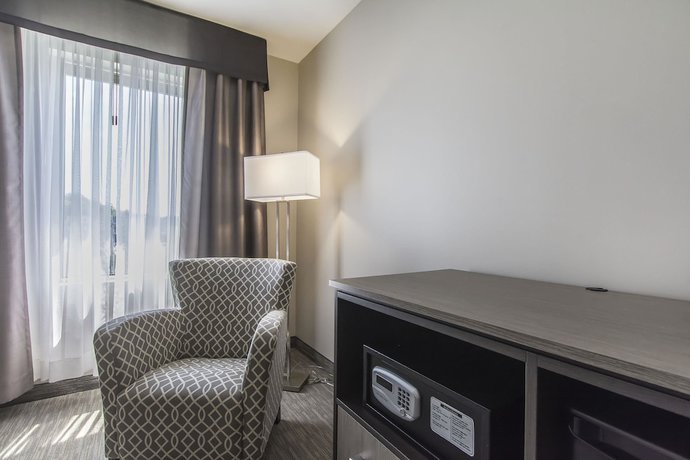 Imagen de la habitación del Hotel Chateau Bedford, Trademark Collection By Wyndham. Foto 7
