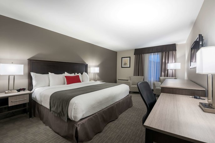 Imagen de la habitación del Hotel Chateau Bedford, Trademark Collection By Wyndham. Foto 8