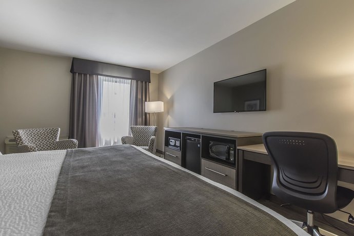 Imagen de la habitación del Hotel Chateau Bedford, Trademark Collection By Wyndham. Foto 9