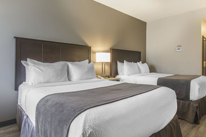 Imagen de la habitación del Hotel Chateau Bedford, Trademark Collection By Wyndham. Foto 10