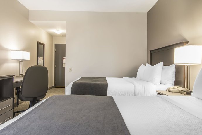 Imagen de la habitación del Hotel Chateau Bedford, Trademark Collection By Wyndham. Foto 11