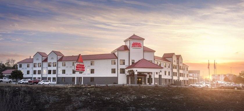 Imagen general del Hotel Chateau Bedford, Trademark Collection By Wyndham. Foto 1