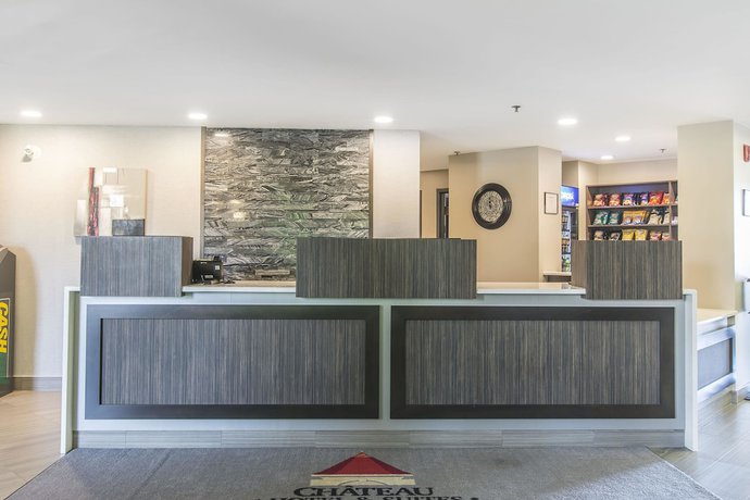 Imagen de los interiores del Hotel Chateau Bedford, Trademark Collection By Wyndham. Foto 16
