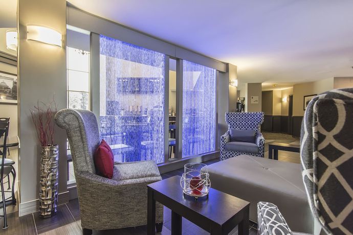 Imagen de los interiores del Hotel Chateau Bedford, Trademark Collection By Wyndham. Foto 17