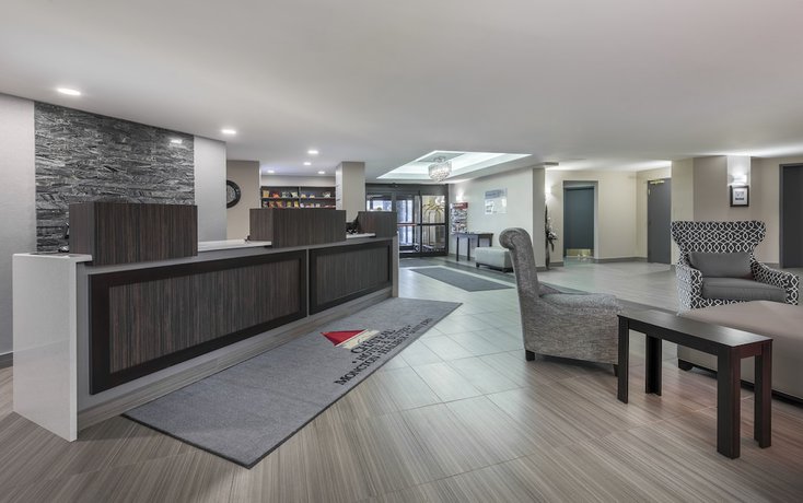 Imagen de los interiores del Hotel Chateau Bedford, Trademark Collection By Wyndham. Foto 20