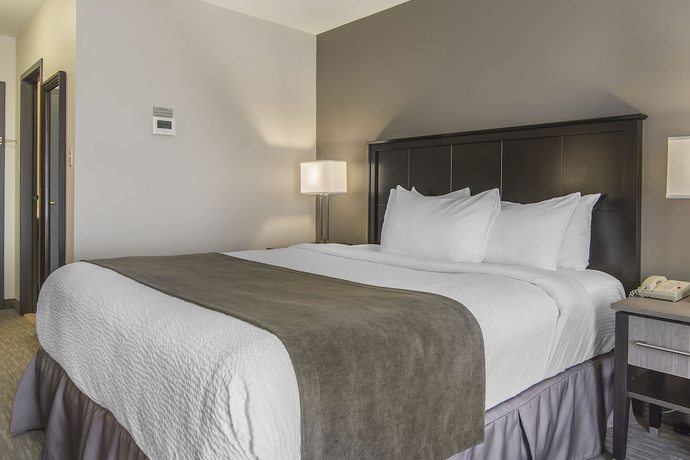 Imagen de la habitación del Hotel Chateau Bedford, Trademark Collection By Wyndham. Foto 12