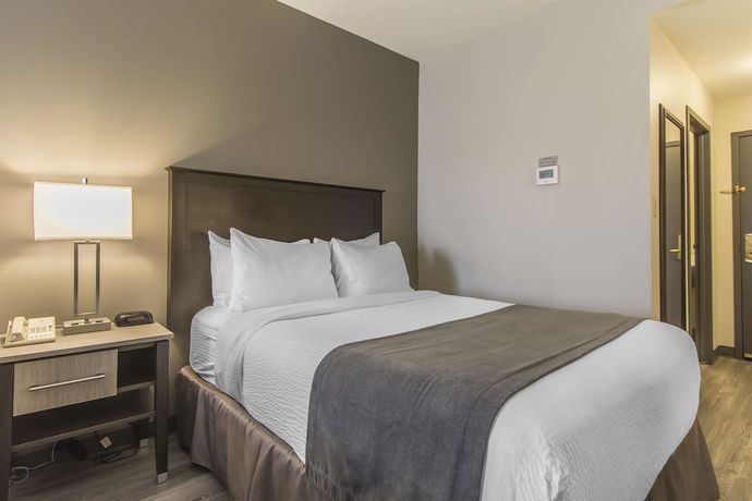 Imagen de la habitación del Hotel Chateau Bedford, Trademark Collection By Wyndham. Foto 13
