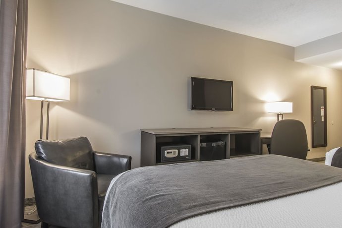 Imagen de la habitación del Hotel Chateau Bedford, Trademark Collection By Wyndham. Foto 14