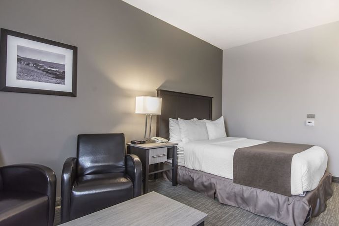 Imagen de la habitación del Hotel Chateau Bedford, Trademark Collection By Wyndham. Foto 15