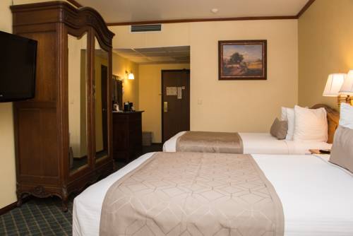 Imagen general del Hotel Chateau Big Bear Boutique , Bw Signature Collection. Foto 1