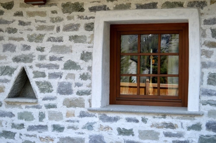 Imagen de los exteriores del Hotel Chateau Blanc. Foto 9
