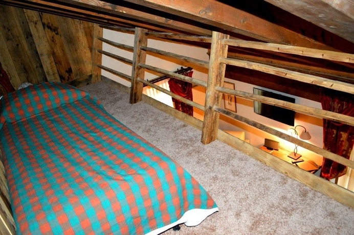 Imagen de la habitación del Hotel Chateau Blanc. Foto 6