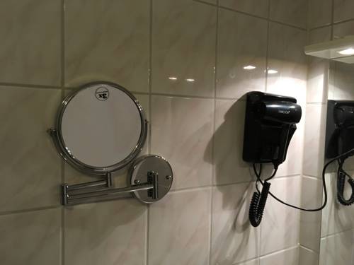 Imagen de la habitación del Hotel Chateau Bleu. Foto 4