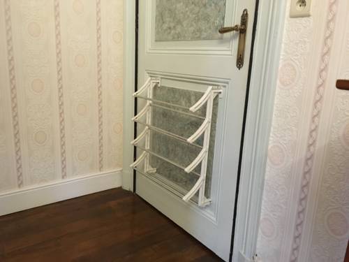 Imagen de la habitación del Hotel Chateau Bleu. Foto 6