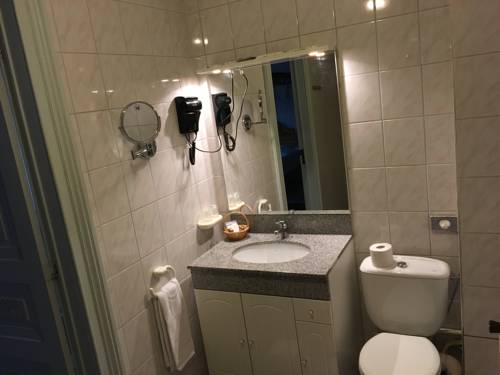 Imagen de la habitación del Hotel Chateau Bleu. Foto 8