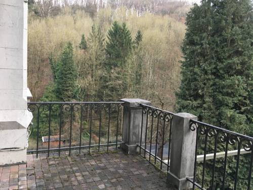 Imagen de la habitación del Hotel Chateau Bleu. Foto 9