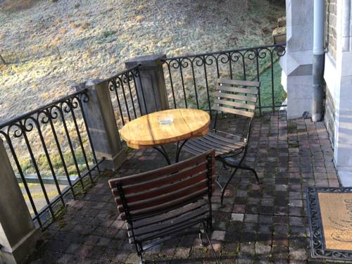 Imagen de la habitación del Hotel Chateau Bleu. Foto 10