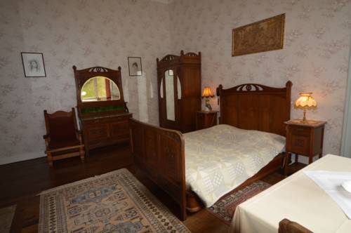 Imagen de la habitación del Hotel Chateau Bleu. Foto 11