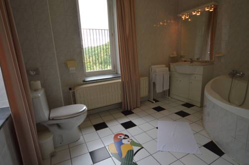 Imagen de la habitación del Hotel Chateau Bleu. Foto 12