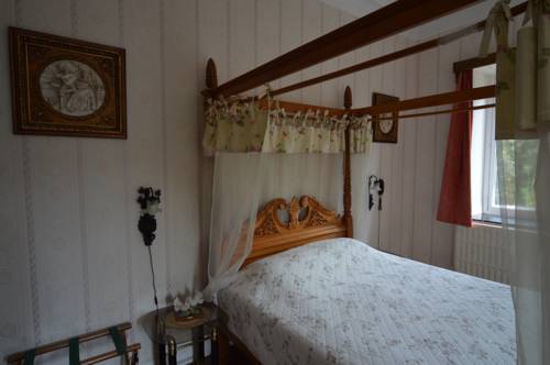 Imagen de la habitación del Hotel Chateau Bleu. Foto 13