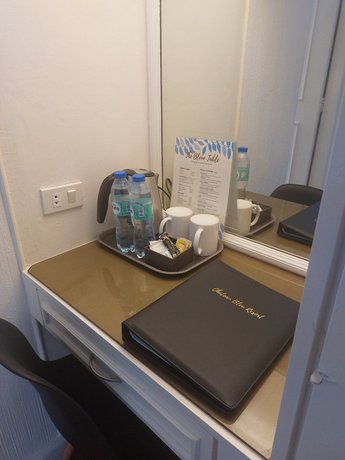 Imagen de la habitación del Hotel Chateau Bleu Resort. Foto 4