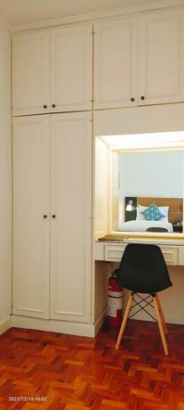 Imagen de la habitación del Hotel Chateau Bleu Resort. Foto 9